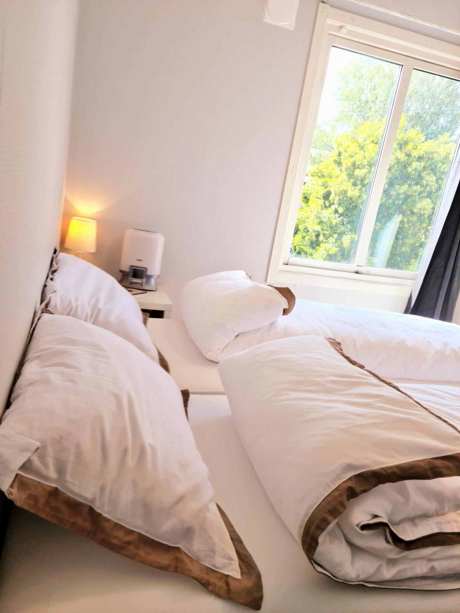 Modern Central Apartment Next To Beautiful Nature2424 Oslo Exteriör bild