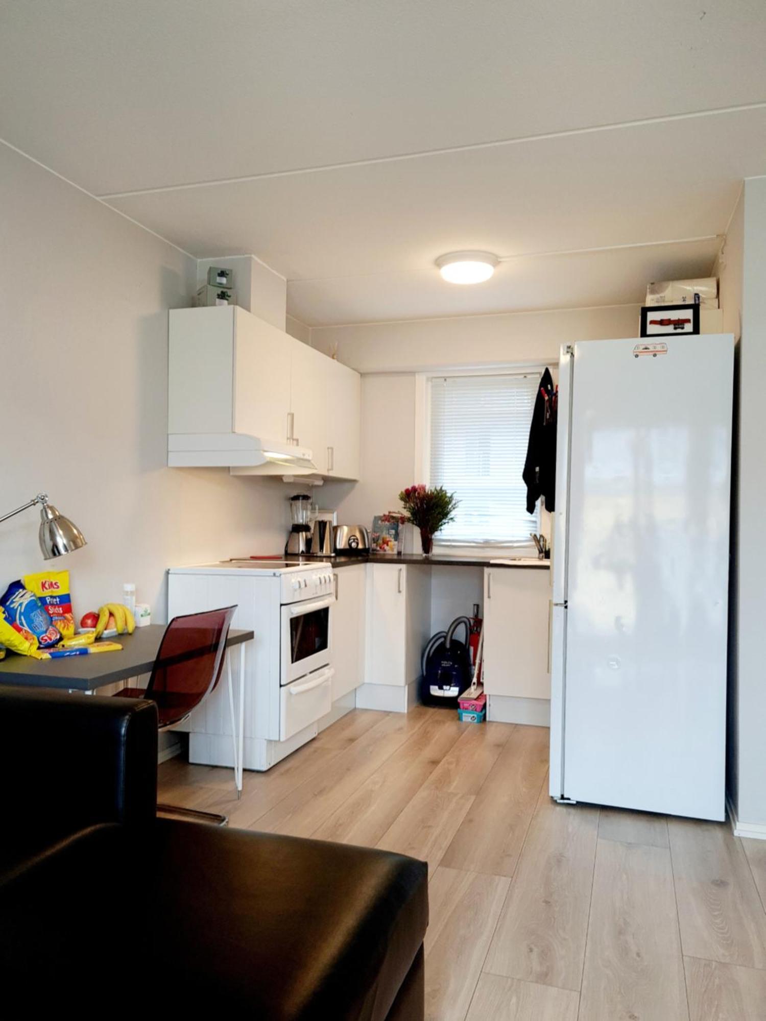 Modern Central Apartment Next To Beautiful Nature2424 Oslo Exteriör bild