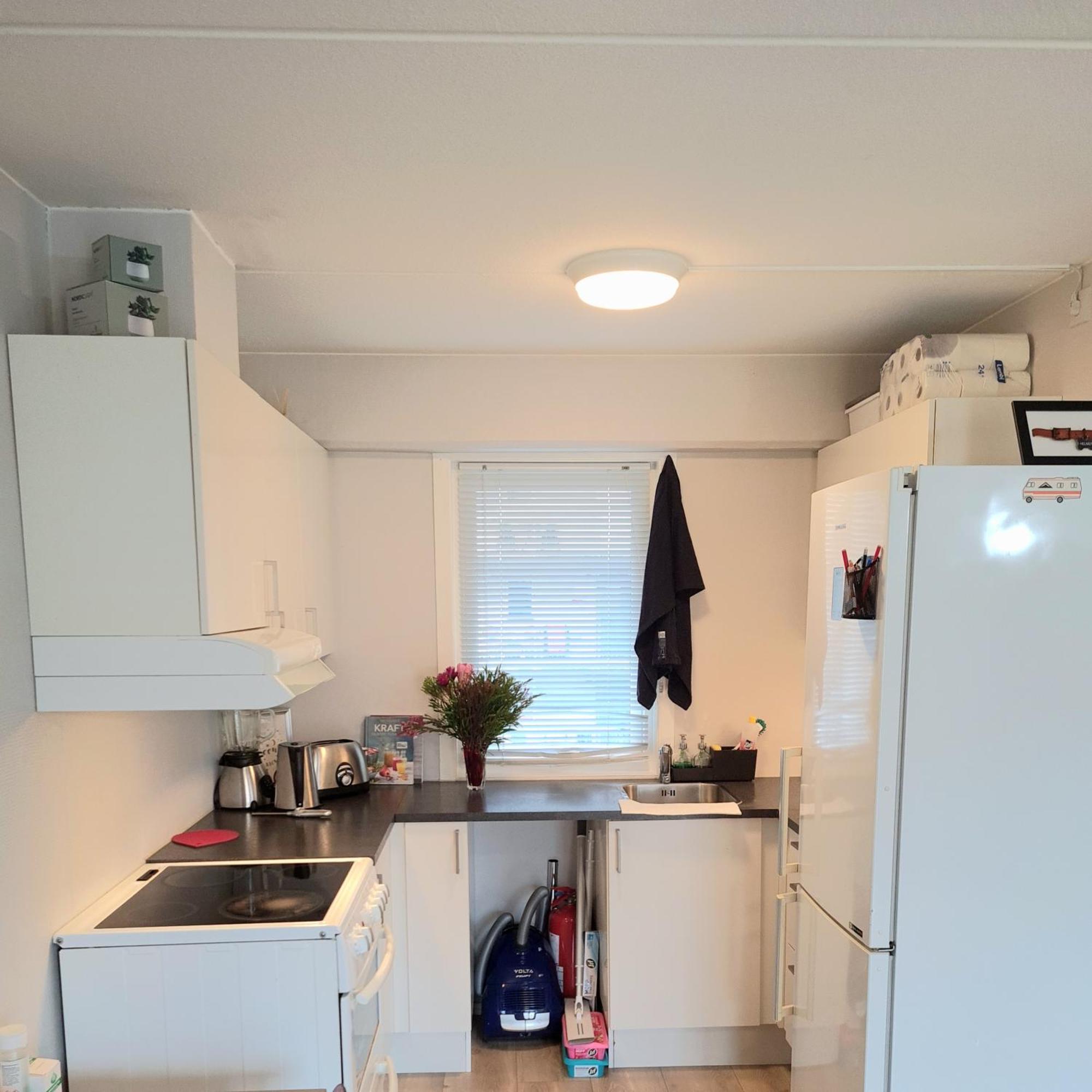 Modern Central Apartment Next To Beautiful Nature2424 Oslo Exteriör bild