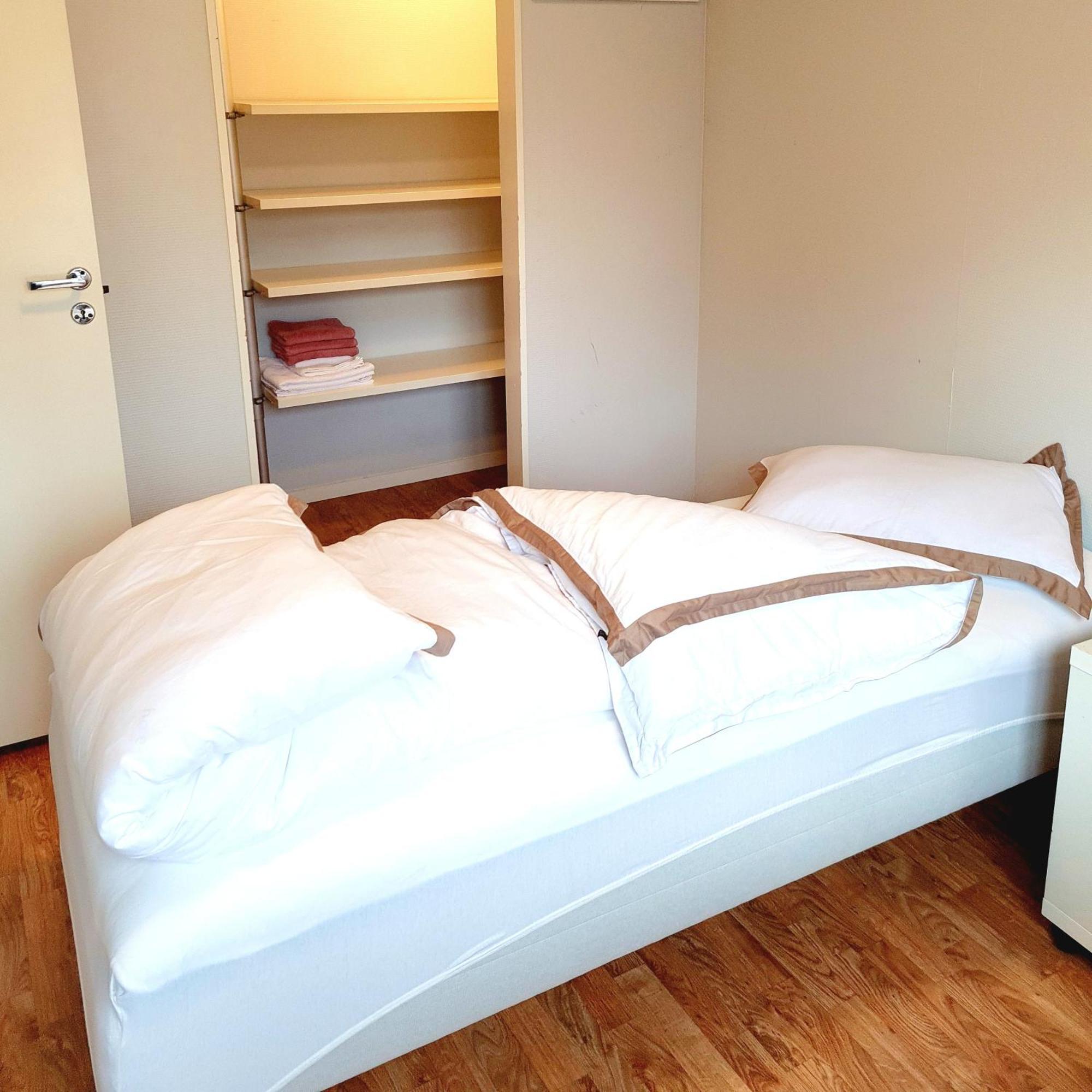 Modern Central Apartment Next To Beautiful Nature2424 Oslo Exteriör bild