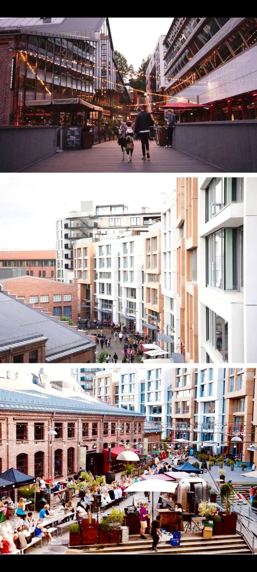 Modern Central Apartment Next To Beautiful Nature2424 Oslo Exteriör bild