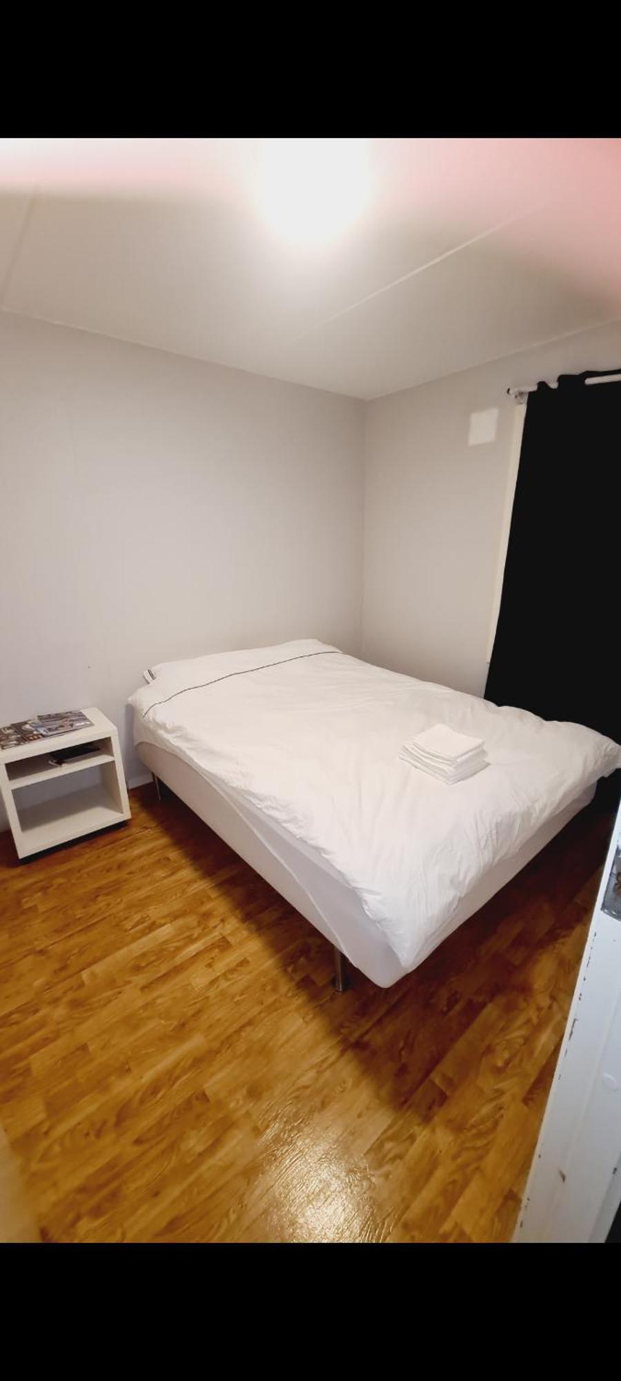 Modern Central Apartment Next To Beautiful Nature2424 Oslo Exteriör bild